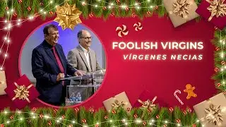 Blind Eyes/Deaf Ears. Pt. 4 | Sunday Live Service 12-14-25