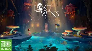Lost Twins 2 Update Trailer