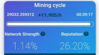 Sigma Network New Update Today ! Sigma Network Mining New Update BD