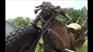 RAT BIKE COMPILATION 2