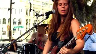 Dead Soft at Victory Square Block Party