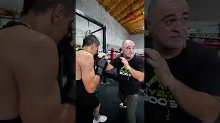 Boxing drills #boxingtraining #boxingclass #boxinglife #boxing