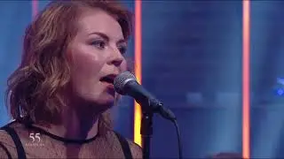 Lune Carlsen - Live & Intim
