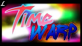 Time Warp - by AbstractDark - EPIC ! - EPILEPSY WARNING !