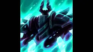 Ultimate de Mordekaiser (Sound Effect) - League of Legends