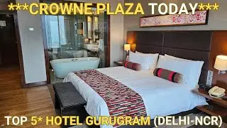 Top 5* Luxury Hotel 