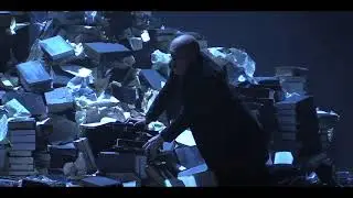 Charles Gounod: Faust - Act I