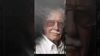 STEN LEE FOREVER LEGEND MARVEL #stanlee #riplegend #marvel