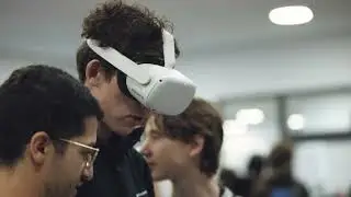 Campustag 2023 - Studieren im Saarland