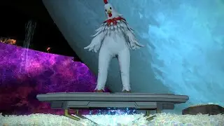 FFXIV: Red Alert