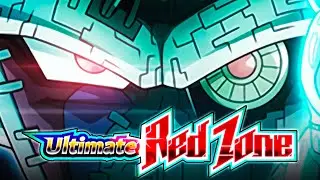 (Dokkan Battle) THE ULTIMATE RED ZONE VS. METAL COOLER CORE! INFINITE HEALTH?