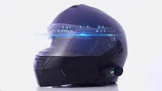 FreedConn T-COM SC Motorcycle Helmet Bluetooth Intercom Headset