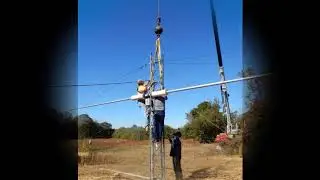 K9RX Tower