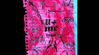 Killboy - U + ME (Wyldwolf Remix)