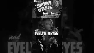 Johnny O'Clock 1947