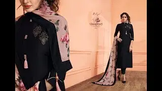 Latest Kurtis Collection 2018|| Trendy Kurtis || LT Fabrics  || LT NITYA NX VOL 30