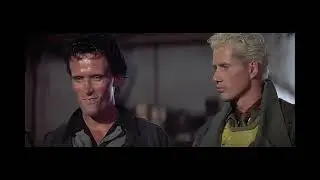 Buckaroo Banzai a traves de la octava dimension Segment 29