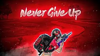 Taylr - lili Montage || BGMI || PBX SQUAD || Never give up