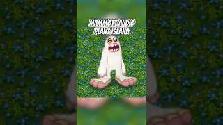 Mammott Audio - Plant Island