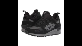 Зимние кроссовки Asics gel Lyte MT