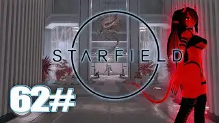 STARFIELD Walkthrough Gameplay Part 62 Travel To Hopetech Side Questing - FULLGAME