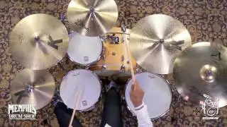 Used Zildjian 20