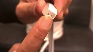 Warm White Neon Flex 24V 8x16mm