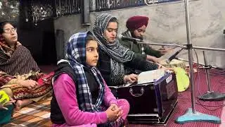 ਸ਼ਬਦ-ਜਾ ਤੂ ਮੇਰੈ ਵਲਿ ਹੈ ਤਾ ਕਿਆ ਮੁਹਛੰਦਾ ॥🙏🏻
