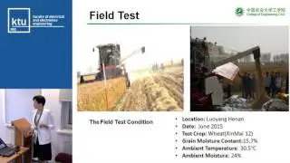 SESSION 10A. ELECTRONIC MEASUREMENTS