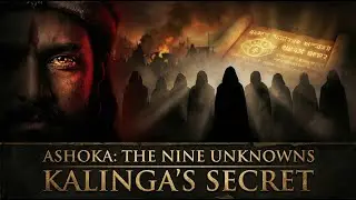 The Nine Unknown Men | India&rsquo;s Most Dangerous Secret Society | Ashoka&rsquo;s Forbidden Knowledge