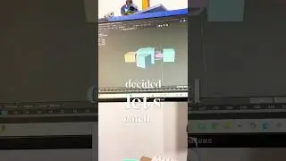 Flexi-Toy Foundations: Building the Bend!&rdquo;#3DModeling #FlexiToy #3DPrintDesign #DesignInProgress