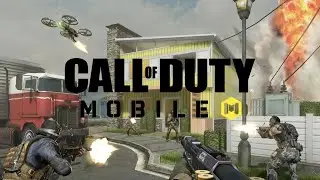 COD Mobile  Sinhala Athal GamePlay