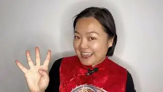 Aurore Liang et Pingshu