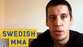 Jycken om UFC 180 & IRFA 7