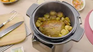 PANELA VELHA N&Atilde;O FAZ COMIDA BOA e faz mal pra sua sa&uacute;de! 👎🚫