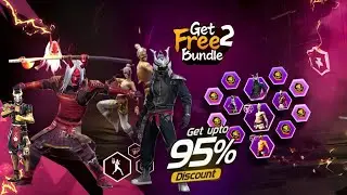 ZOMBIE SAMURAI BUNDLE | NEXT RING EVENT FF | M1887 SKIN RETURN | FF NEW EVENT | FREE FIRE NEW EVENT