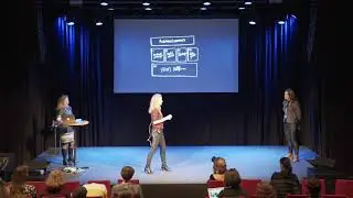 Digital formidling i vest | NPU-konferansen 2018