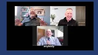 Sales & Marketing Alliance Podcast with guest Chad Learmond of Amplify Solutions