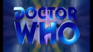 8th Doctor Opening Titles 2(Big Finish - Nic Briggs version)