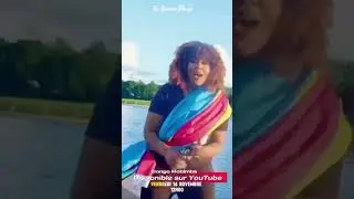 Congo Mobimba music video #duet #africangospel #congomusic