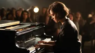They Ignored Her at the Piano Recital&mdash;Until the First Note Changed Everything