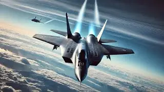 МиГ-41: российская концепция гиперзвукового истребителя-перехватчика нового поколения