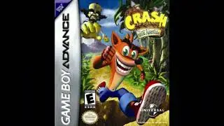 Magic School Bus Theme - Crash Bandicoot Huge Adventure Soundfont