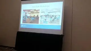 Nepal Madhav: Mentoring Native American Students for Future Science and Agriculture