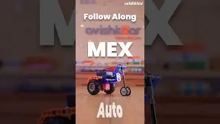 How to Build a MEX Auto | DIY E-Rikshaw (EV) with Avishkaar Build-A-Bike Kit 🛠🚴