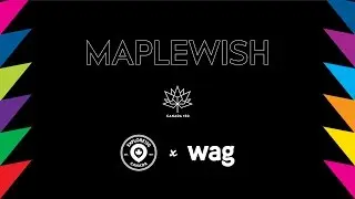 MapleWish Mosaic 2016