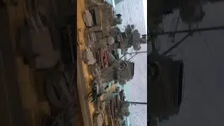 Independent seaport  Museum Philadelphia part 1