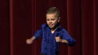 Incroyable Talent Calaisien:  ETHAN FINALE