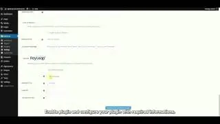 Jigoshop: PayLeap Payment Gateway &mdash; Documentation