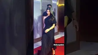 Suhana Khan spotted at Movie screening ❤️🙈